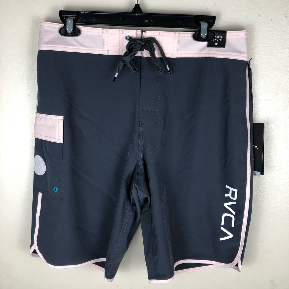RVCA shorts